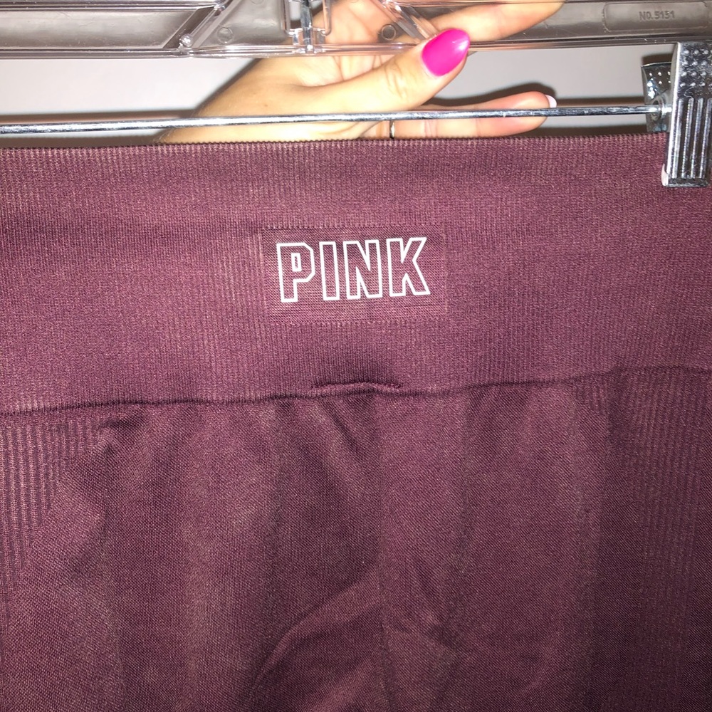 Victoria’s Secret Seamless Legging